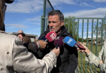 La Mancomunidad de Aguas del Sorbe repara la avería y restablece progresivamente el suministro en todos los municipios afectados