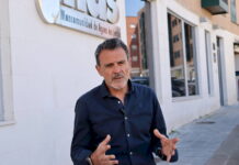 La MAS ha coordinado distintas acciones técnicas extraordinarias para acelerar el proceso de abastecimiento a la población