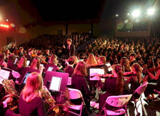 El Auditorio Paco de Lucía se viste de gala: una antología imprescindible de la Zarzuela con la JOAV