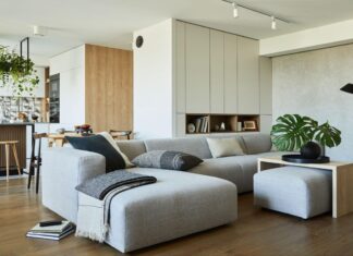 Muebles atemporales: una elección de por vida