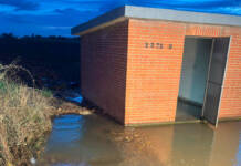 Aguas del Sorbe informa de una nueva avería en el sistema general de abastecimiento