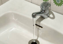 ¿Por qué no ha llegado el agua todavía a algunos puntos a Alcalá? El agua comienza a volver, pero la normalización será progresiva