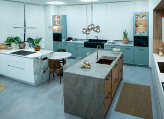 Nuevo espacio Naturia Kitchen Boutique en Alcalá de Henares