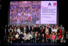 Celebra los Clásicos: Clásicos en Alcalá presenta la celebración de sus 25 años
