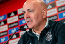 David Gordo: «Soy ciudadano de Alcalá y el día de hoy es un orgullo para mí»