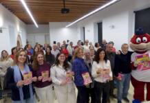 Primer Festival Intergeneracional de Ocio de Alcalá de Henares