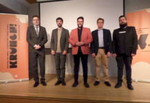 Festival Krunch!: el cómic, la ilustración y el rock&roll son los protagonistas en Alcalá de Henares