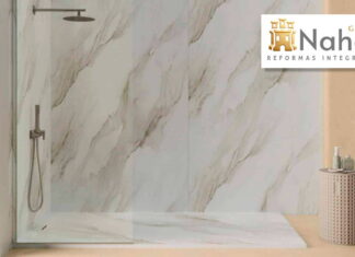 Nahar Gres impulsa el uso del SPC con soluciones modernas para suelos y paredes