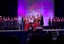 La Escuela Profesional de Danza Azucena Rodríguez, avalada por la UNESCO y la EFA, abre el periodo de matriculación para el curso 2026/2027