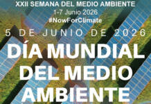 Programación de la Semana del Medio Ambiente 2026 de Alcalá de Henares