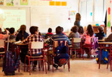 1.280 nuevos docentes más para colegios e institutos públicos el próximo curso 2026/27