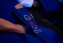 La Universidad de Mayores de la UAH clausura el curso 2025-2026