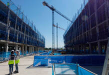 Alcalá de Henares incrementa en un 12% el precio medio de la vivienda que se sitúa en 2.577 euros por m2