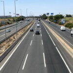 El comienzo del Bus-VAO de la A-2 es inminente: el Ayuntamiento de Alcalá pide aplazarlo hasta garantizar que no perjudicará a los vecinos