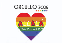 El Orgullo 2026 vuelve a Alcalá de Henares el fin de semana del 26 y 27 de junio