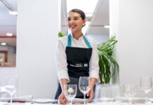 La formación en Hostelería y Turismo, una apuesta segura para el empleo juvenil en Alcalá