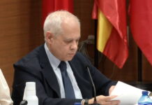Pleno municipal: El PP lamenta que Vox «se una a la izquierda y prefiera bloquear las inversiones»