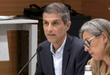 El PSOE denuncia que «el gobierno de PP y Vox está roto y abandona a Alcalá de Henares»