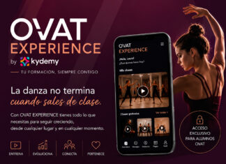 La Escuela de Baile OVAT de Alcalá de Henares convierte el verano en una oportunidad para seguir aprendiendo y disfrutando del baile