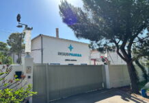 El Ayuntamiento de Alcalá da un paso más para hacer realidad el traslado de Química Sintética