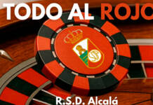 Todo al rojo: campaña de abonados 2026/27 de la RSD Alcalá