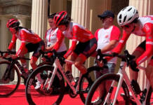 Alcalá de Henares celebra tres medallas en el Campeonato de España Escolar de Ciclismo