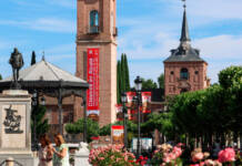 Programación del primer fin de semana de Clásicos en Alcalá 2026