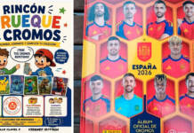 Trueque de cromos de Café Pendiente en Alcalá de Henares
