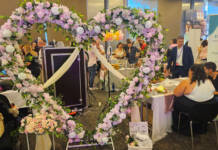 Just Married Market: la Feria de Boda más esperada vuelve al Hotel PCM Fórum Alcalá