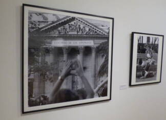Marisa Flórez, un tiempo para mirar (1970-2020): historia de España a través del fotoperiodismo