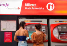 Renfe rechaza las nuevas medidas para el uso de la Tarjeta Transporte de la Comunidad