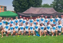 El Rugby Alcalá despide la temporada con los torneos de la modalidad olímpica