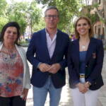 El PP de Madrid pone en valor «la gran transformación de Alcalá de Henares»