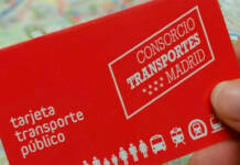 Todos los vecinos del Corredor del Henares podrán usar la Tarjeta Transporte de la Comunidad de Madrid
