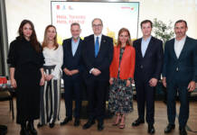 El Patrimonio de la Humanidad de Alcalá de Henares llega hasta Canadá