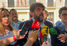 VOX acusa al PP de «romper el acuerdo de gobierno de manera unilateral» en Alcalá de Henares