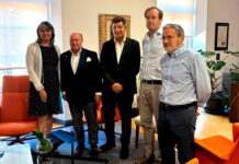 La Universidad de Alcalá renueva su compromiso con Alumni España