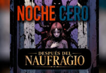 Noche Cero, el proyecto musical nacido en Alcalá que ya conquista a miles de seguidores en Latinoamérica
