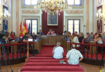 Alcalá de Henares aprueba por unanimidad una ayuda de 6.000 euros para los afectados por los terremotos de Venezuela