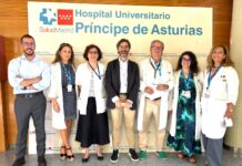 El Hospital Universitario Príncipe de Asturias reúne a expertos nacionales en el abordaje quirúrgico del cáncerde páncreas