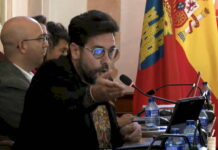 PP: «Santiago Alonso desmonta la manipulación del PSOE sobre la inteligencia artificial»