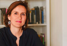 Beatriz Giménez de Ory, premio Cervantes Chico de Literatura Infantil y Juvenil 2026