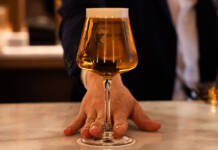 La cerveza más fría de Alcalá de Henares está en Taberna 7