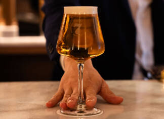 La cerveza más fría de Alcalá de Henares está en Taberna 7