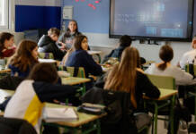 330 nuevas plazas para catedráticos de enseñanzas no universitarias