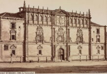 La Universidad de Alcalá impulsa un nuevo Grupo de Investigación dedicado al estudio de su historia
