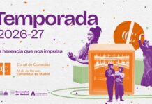 El Corral de Comedias de Alcalá presenta un avance de la temporada 2026/2027 con clásicos reinventados y homenajes a Brecht y Dario Fo