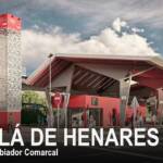 Alcalá de Henares tendrá el primer intercambiador comarcal de la Comunidad de Madrid en el segundo semestre de 2027