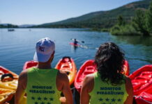La Comunidad de Madrid organiza este verano 39 campamentos y 12 campos de voluntariado