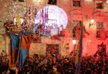 Todos los horarios y actos del Día del Pregón 2026 en Alcalá de Henares